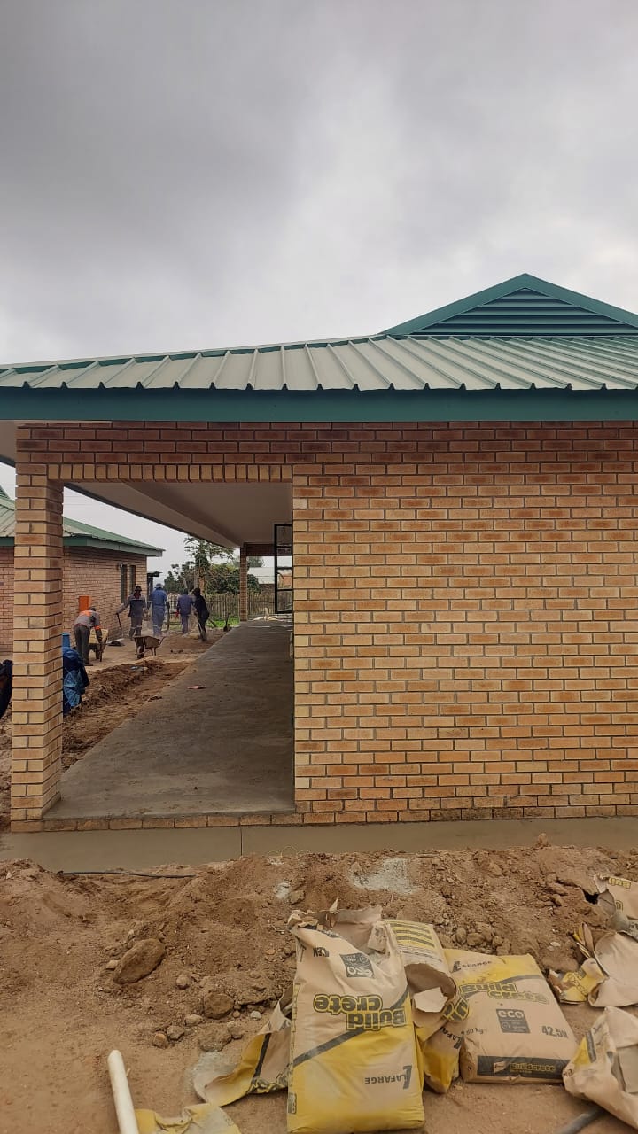 Sekaka Building 3